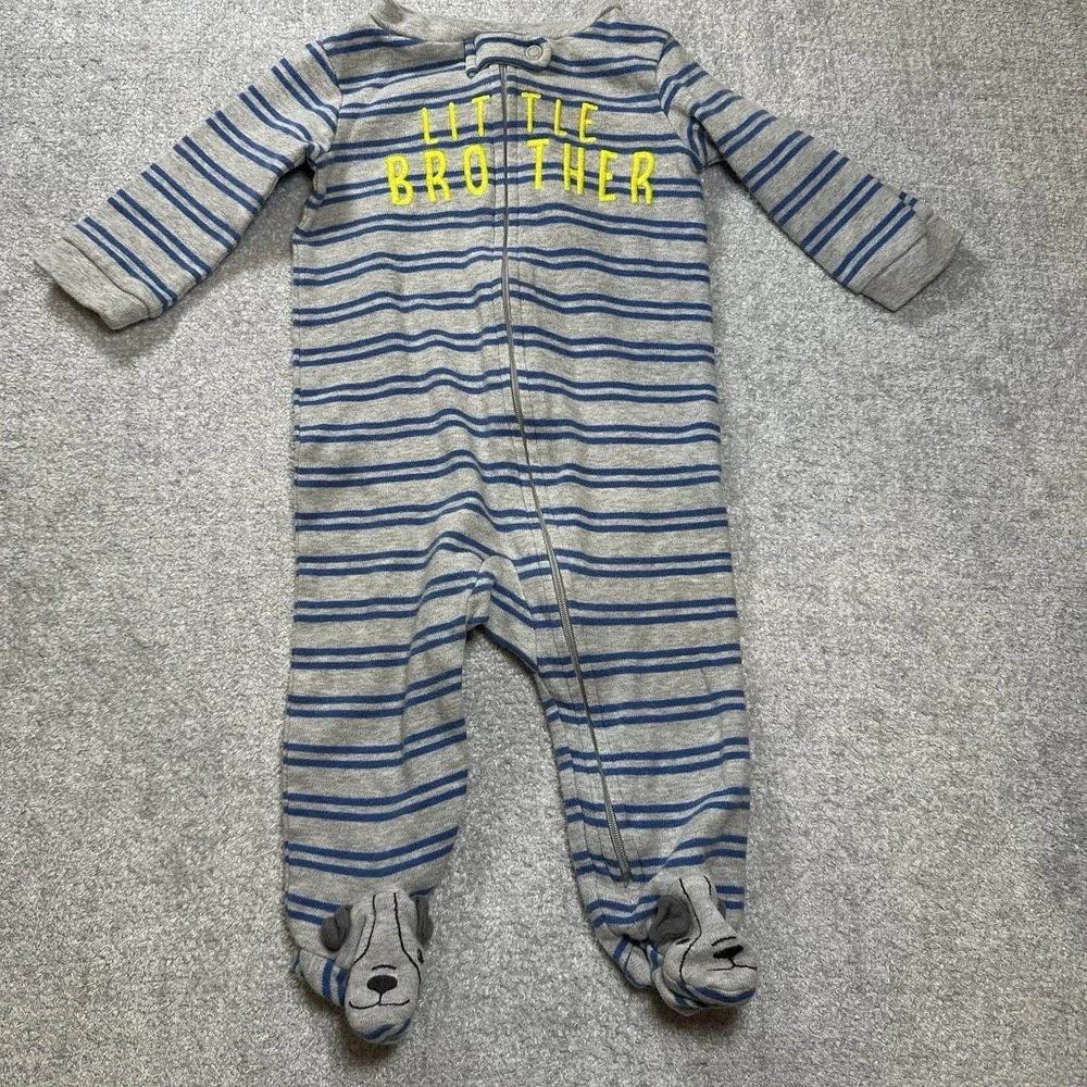 Carters infant baby